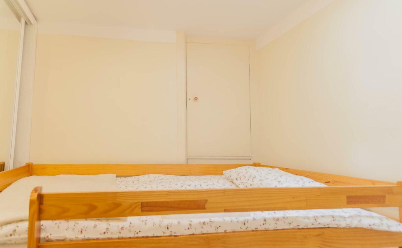 'White House' Apartment- Alfama Lisboa Eksteriør billede