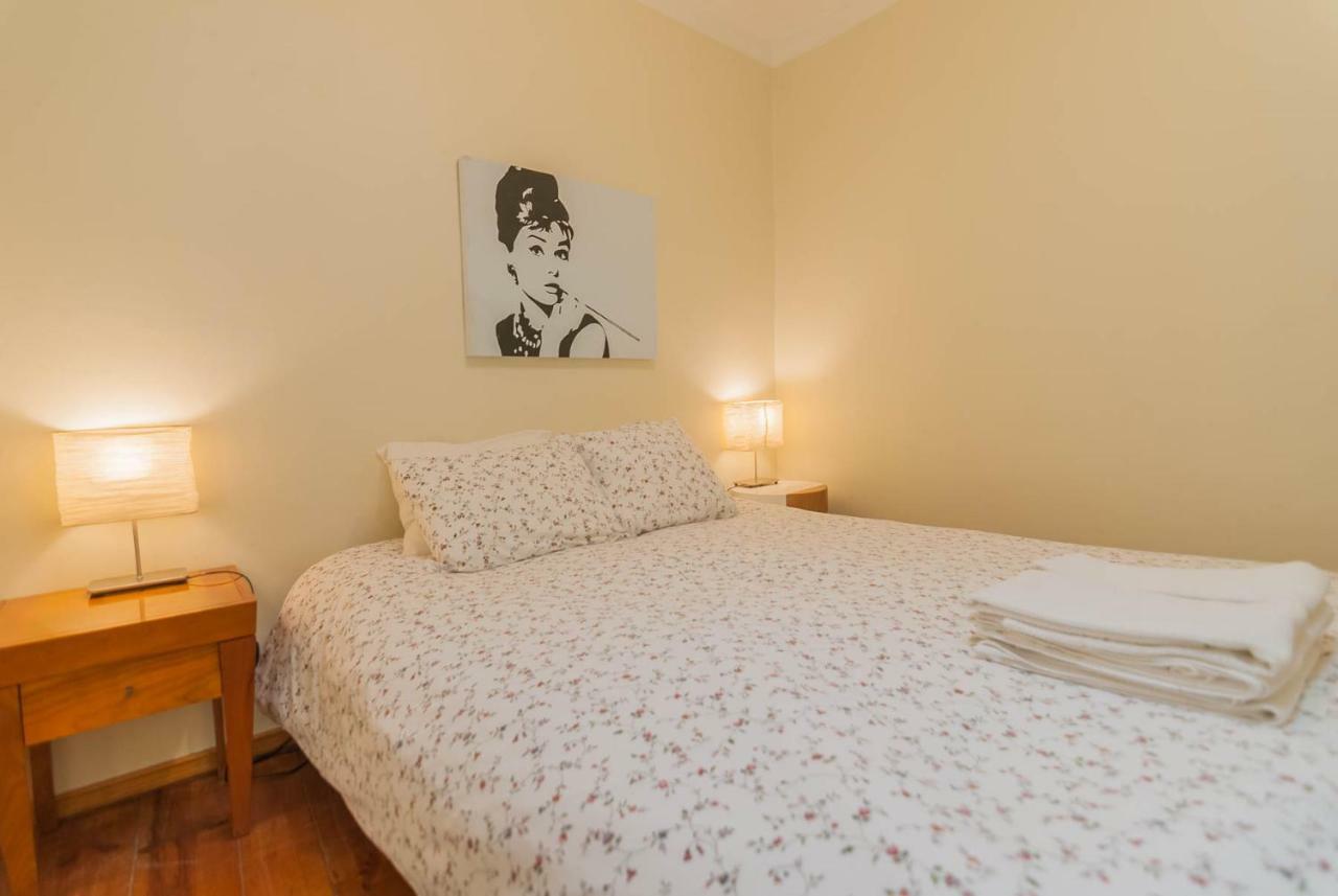 'White House' Apartment- Alfama Lisboa Eksteriør billede