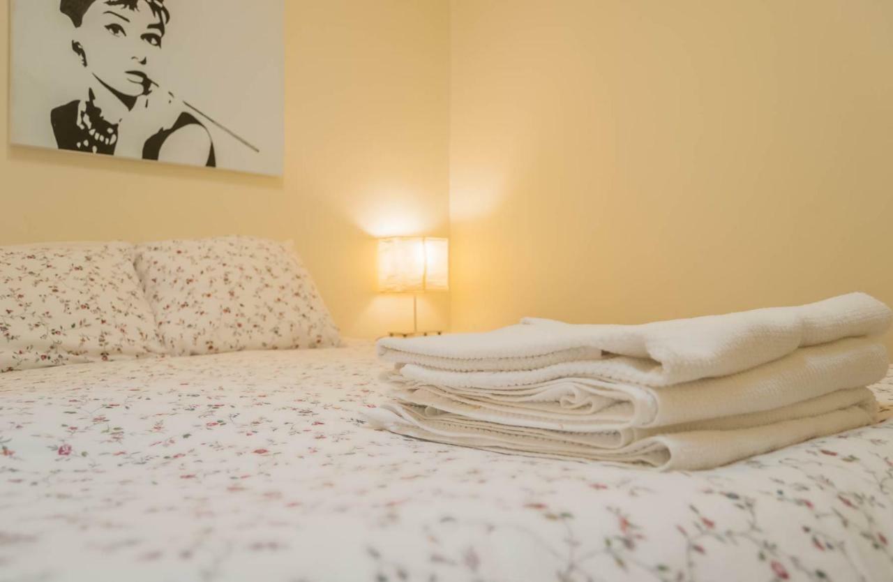 'White House' Apartment- Alfama Lisboa Eksteriør billede