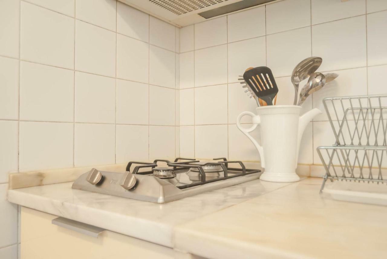 'White House' Apartment- Alfama Lisboa Eksteriør billede