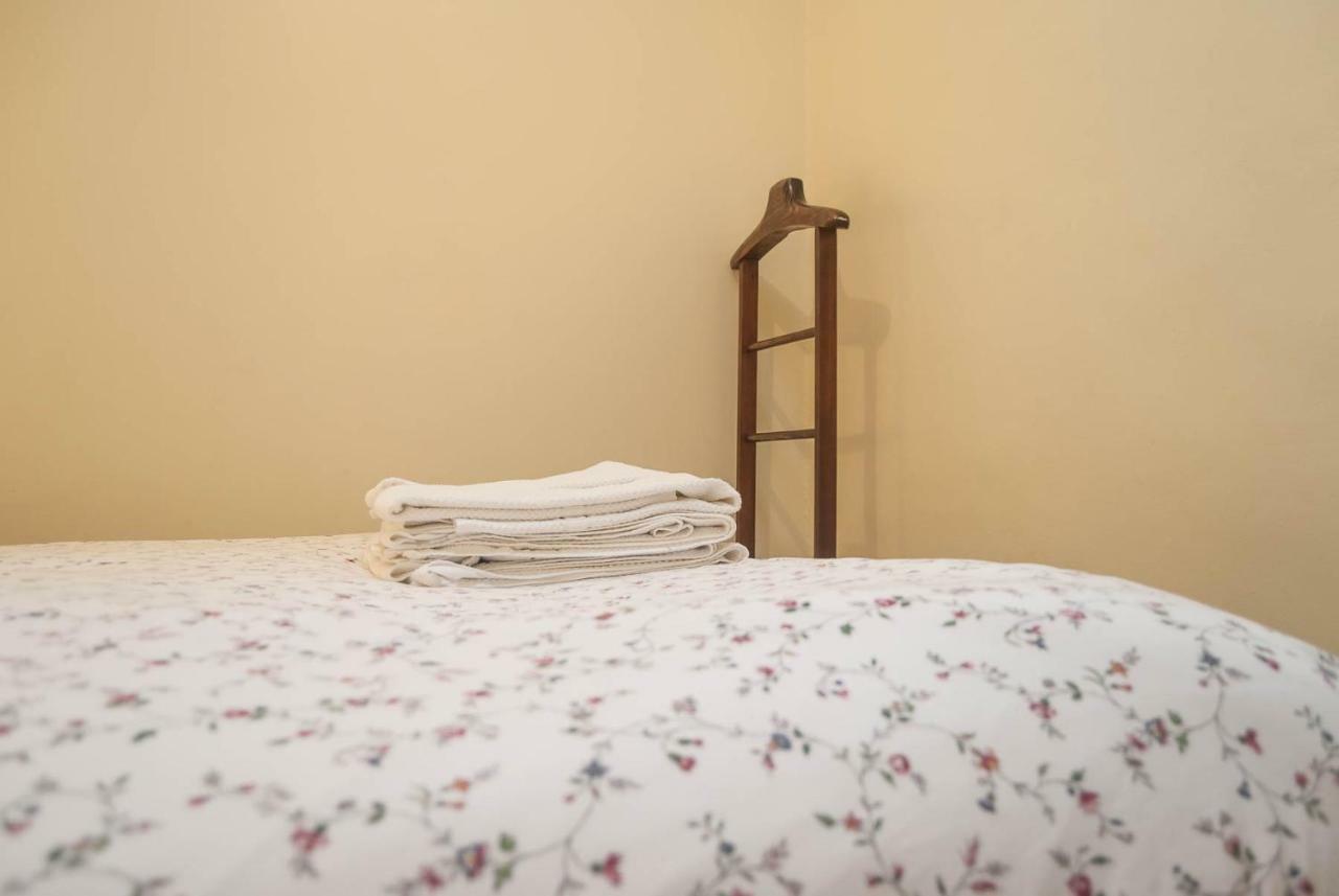'White House' Apartment- Alfama Lisboa Eksteriør billede