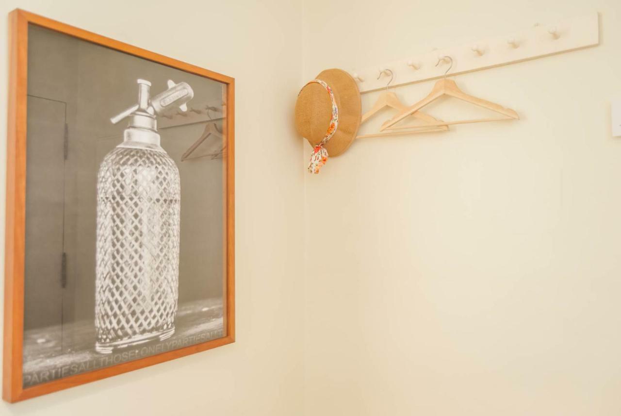 'White House' Apartment- Alfama Lisboa Eksteriør billede