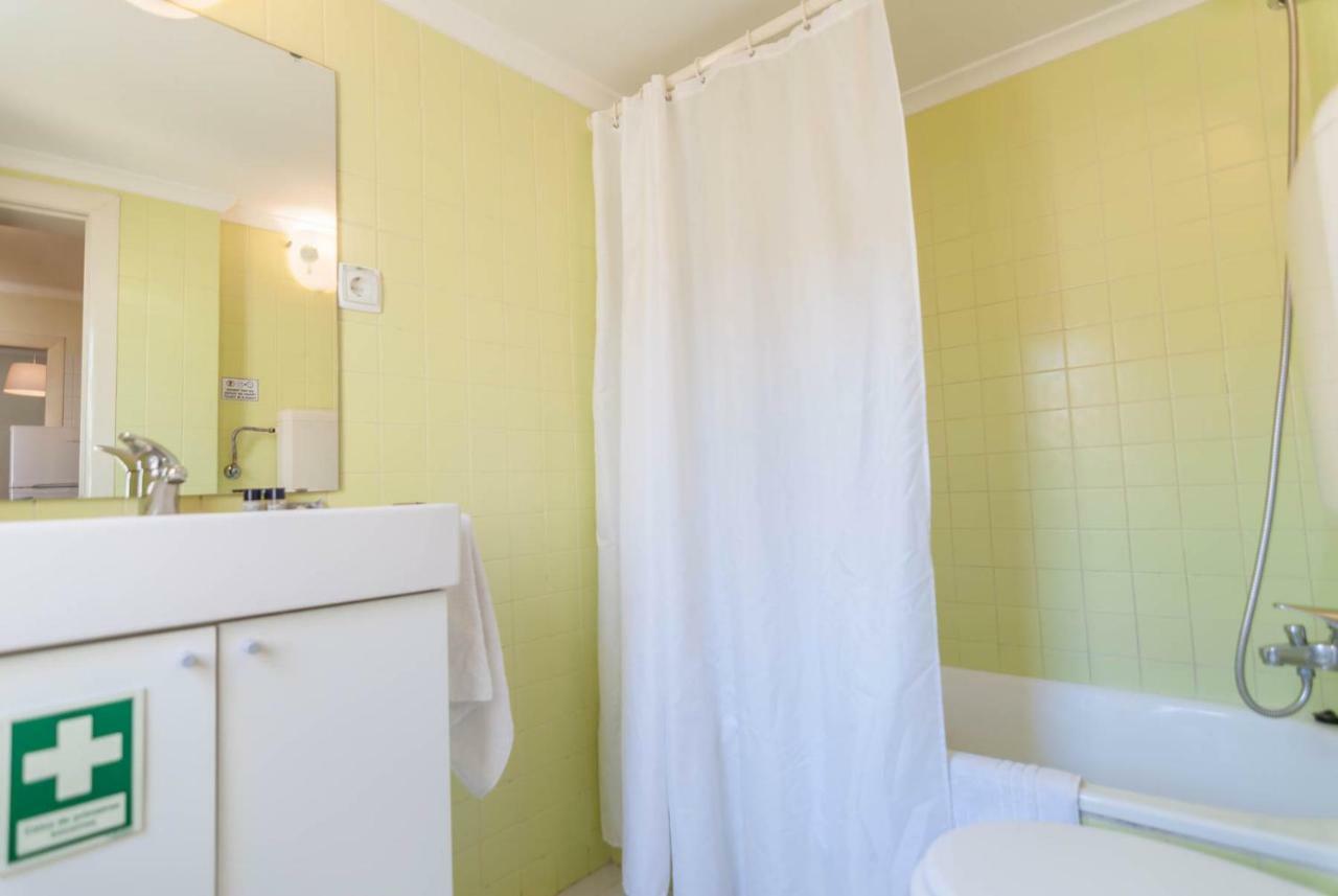 'White House' Apartment- Alfama Lisboa Eksteriør billede