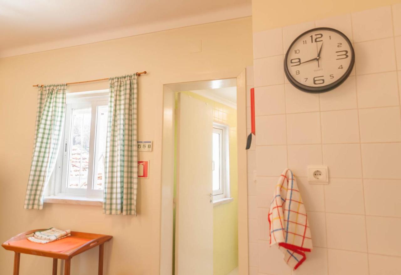 'White House' Apartment- Alfama Lisboa Eksteriør billede